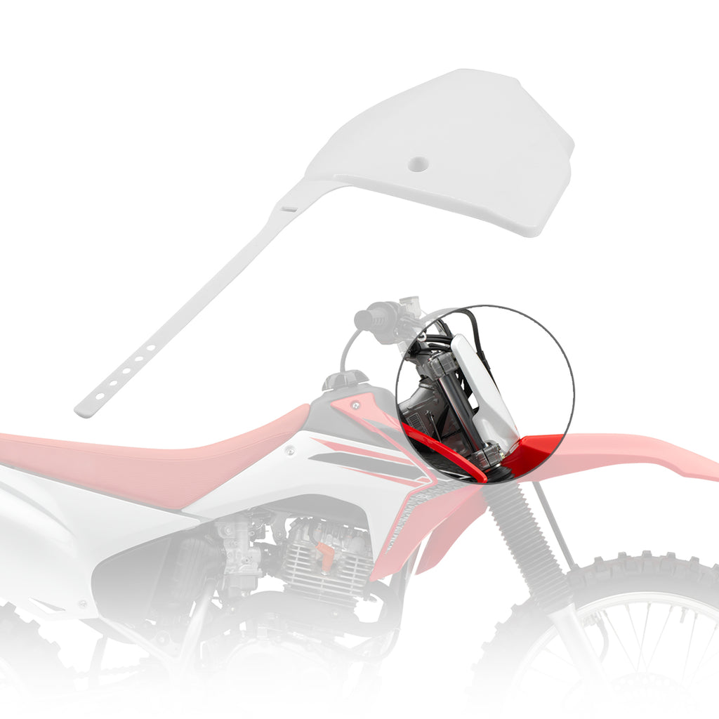 Fairing for CRF230F