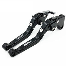 Load image into Gallery viewer, MT03/07/09 YZF-R1/R3/R6 Brake Clutch Lever