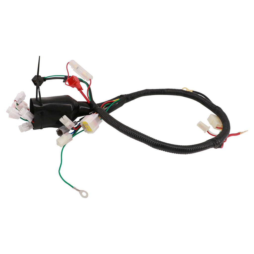 Wiring Harnesses (EXP 150/KEX AIR 223/A12/A15)