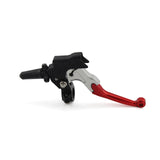 Clutch Lever 7075 Aluminum