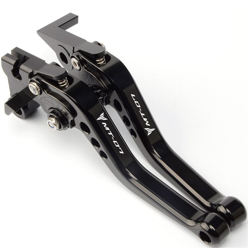 MT07 Brake Clutch Lever