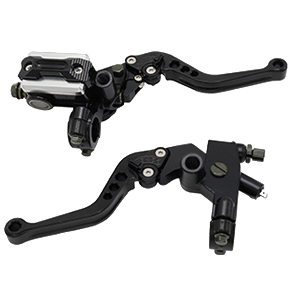 22mm Brake Clutch Lever