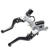 Load image into Gallery viewer, 22mm Brake Clutch Lever