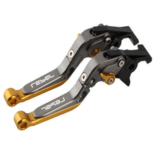 Load image into Gallery viewer, REBEL300/500 Brake Clutch Lever
