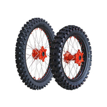 Load image into Gallery viewer, Wheel Kits (CNC Hub) for KTM