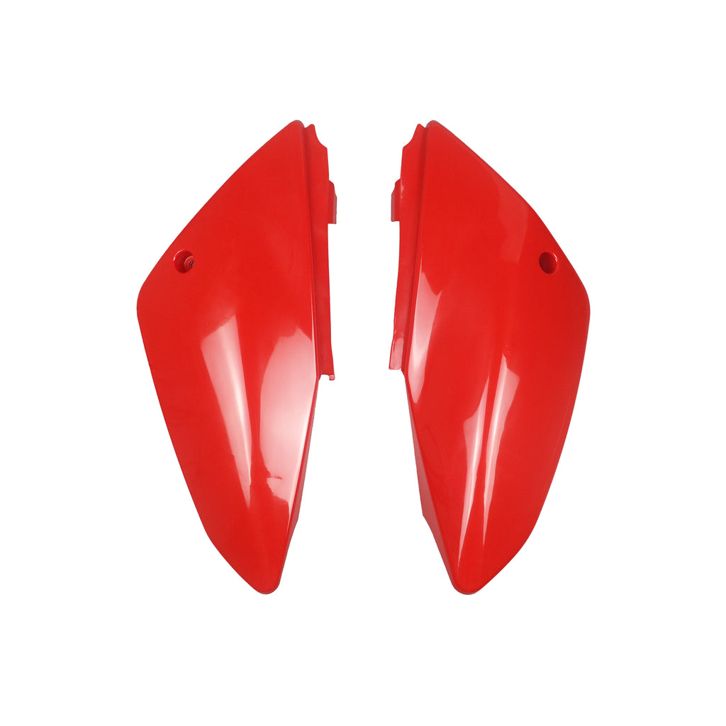 Fairing for CRF70