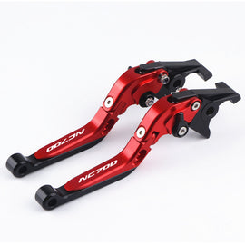 NC700S/X Brake Clutch Lever