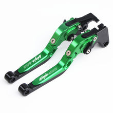Load image into Gallery viewer, Ninja400 Z400 Brake Clutch Lever