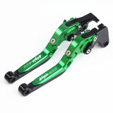 Ninja400 Z400 Brake Clutch Lever