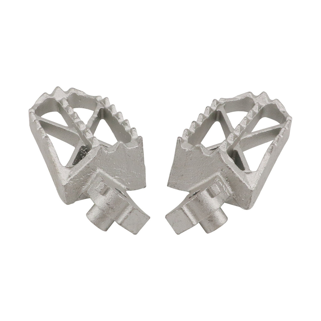 Foot Pegs for 50-250 SX 250-450 SX-F