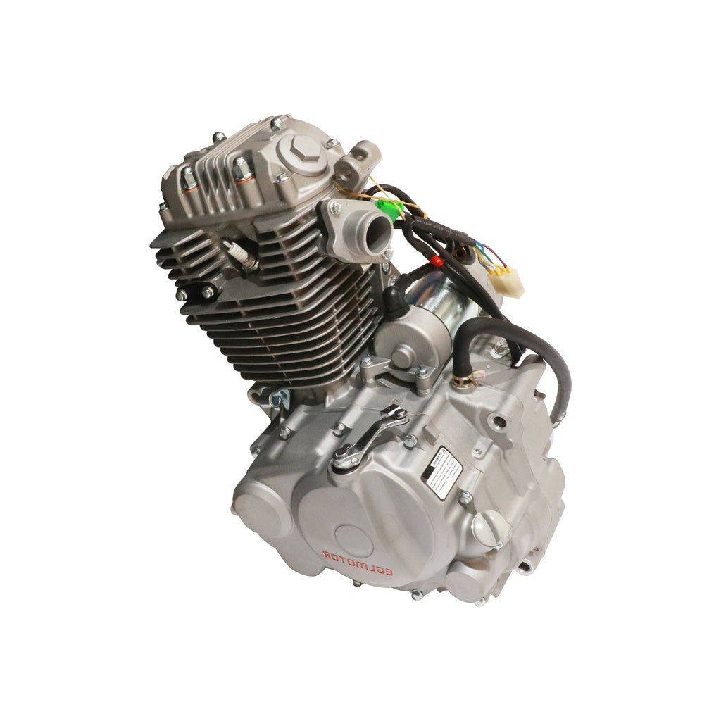 CB-150 Engine (EXP 150)