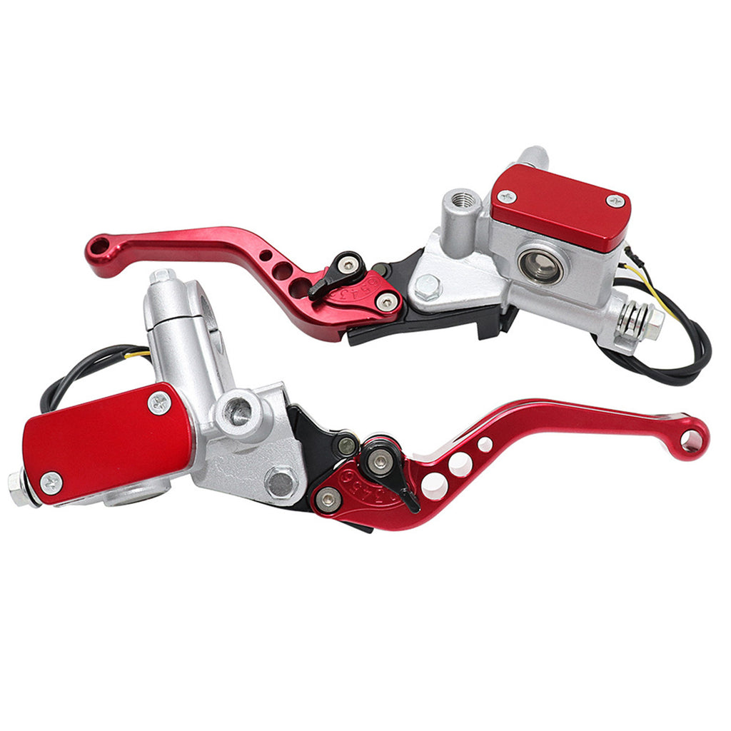 22mm Brake Clutch Lever