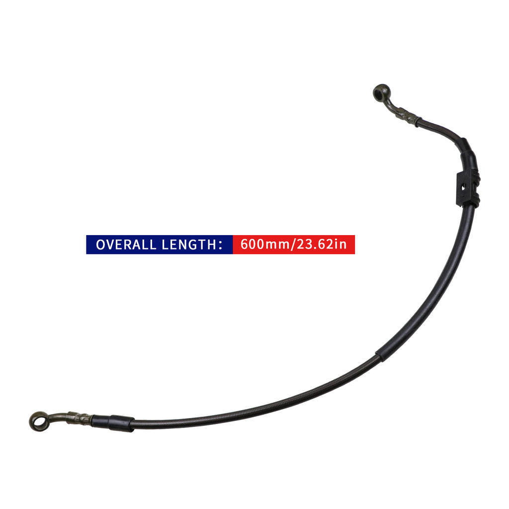 Oil Hose for Rear Brake (60cm/23.62in)