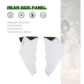 Fairing Kit for KLX150/S