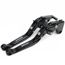 Load image into Gallery viewer, G310GS Brake Clutch Lever