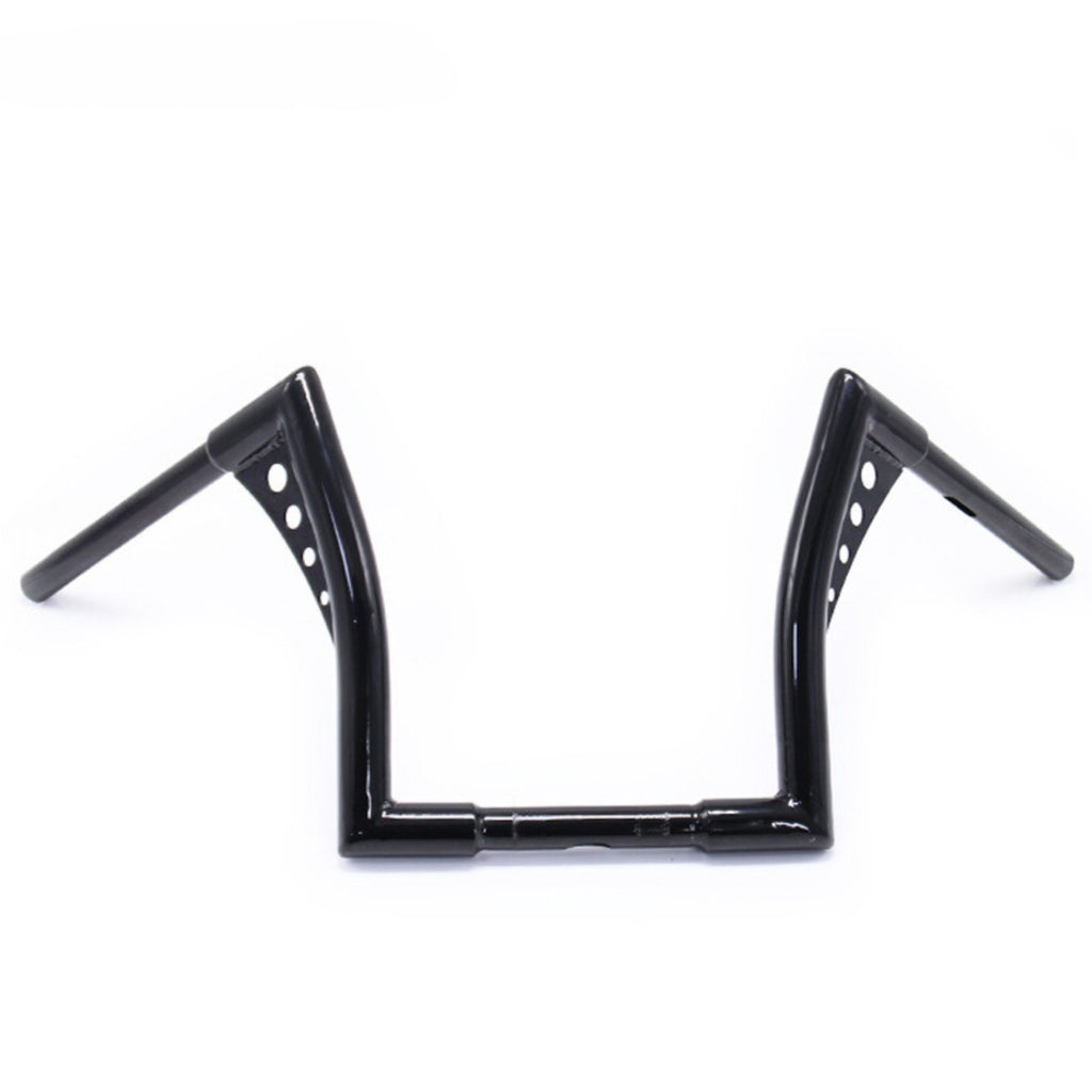 Fused Handlebar