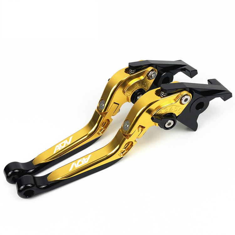 X-ADV150 Brake Clutch Lever