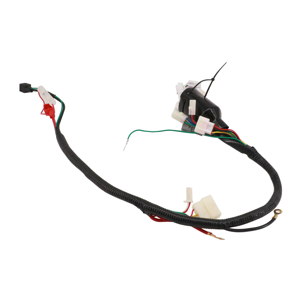 Wiring Harnesses (EXP 150/KEX AIR 223/A12/A15)