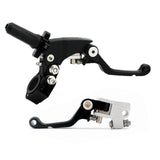 360° Folding Brake Clutch Lever for CRF KAYO BOSUER