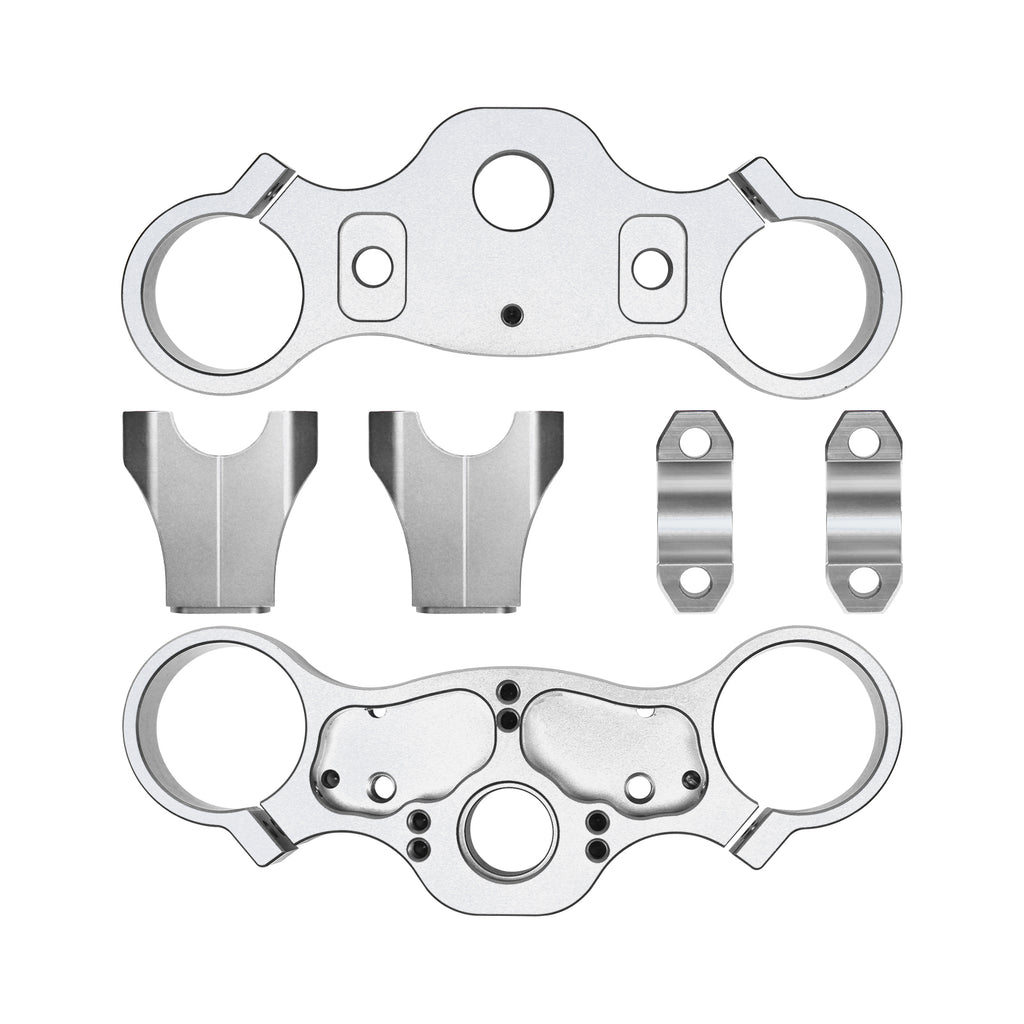 Universal Triple Clamp (28MM Bar)