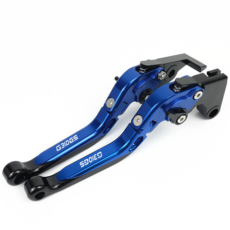 G310GS Brake Clutch Lever