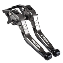 Load image into Gallery viewer, FORZA250/300/350 Brake Clutch Lever