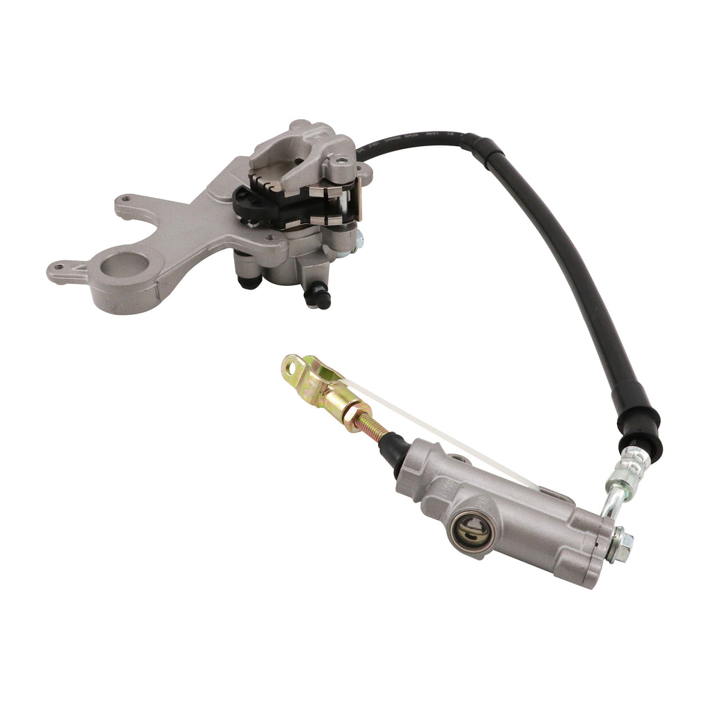 Brake Master Cylinder Assy (EXP 150/KEX AIR223/A12/A15)