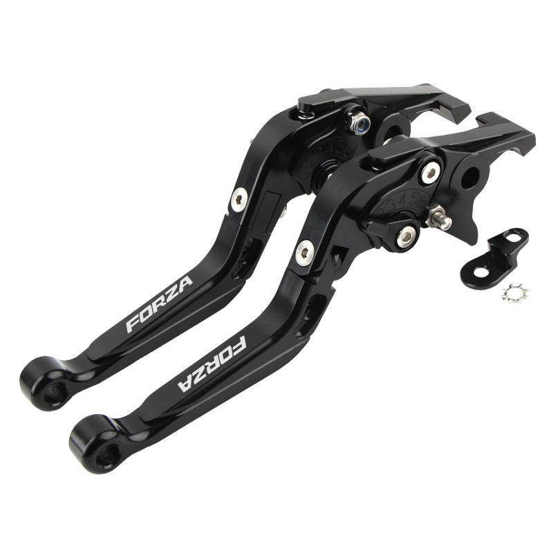 FORZA300 NSS350 Brake Clutch Lever