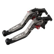 Load image into Gallery viewer, REBEL300/500 Brake Clutch Lever