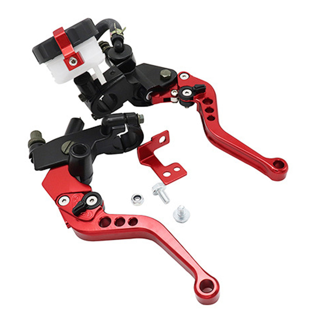 22mm Brake Clutch Lever