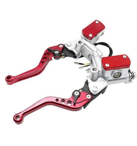 22mm Brake Clutch Lever