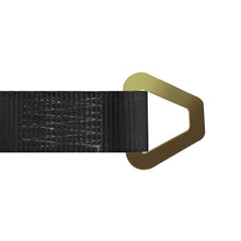 Load image into Gallery viewer, 2&quot;x38&quot; D-Ring Straps 10,000 LBS (4-Packs)