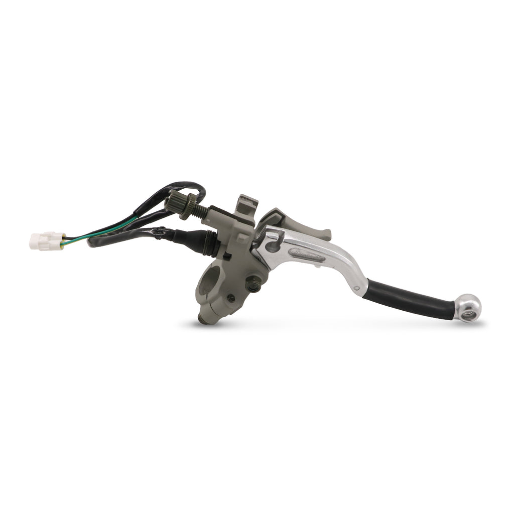 Clutch Lever Assy. (EXP 150/KEX AIR223/A12/A15)