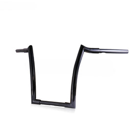 Fused Handlebar