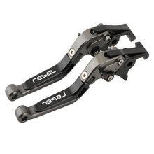 Load image into Gallery viewer, REBEL300/500 Brake Clutch Lever