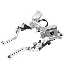 Load image into Gallery viewer, 22mm Brake Clutch Lever