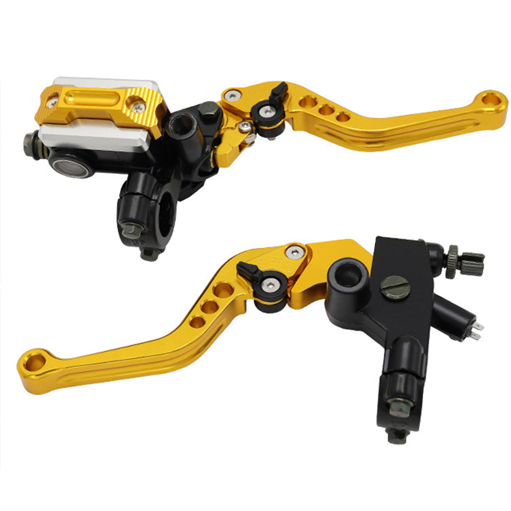 22mm Brake Clutch Lever