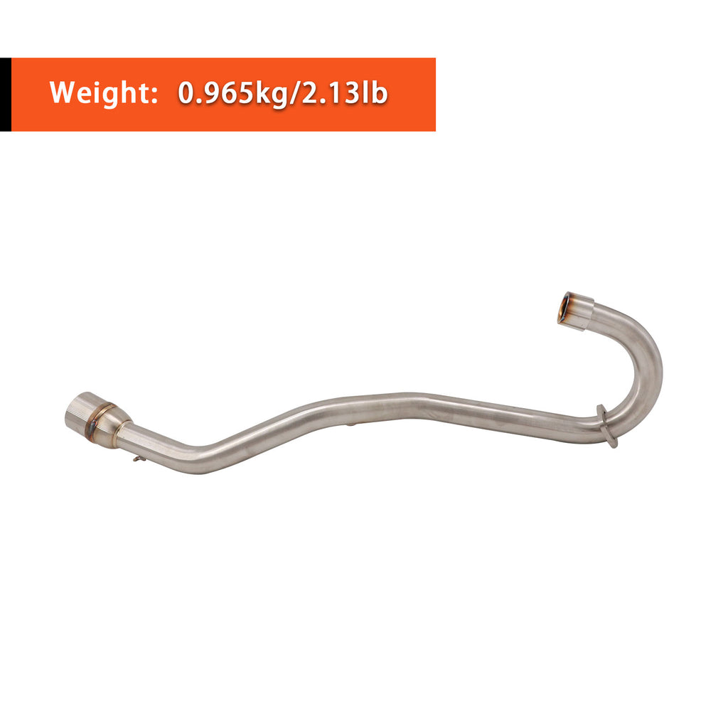 Exhaust Pipe (EXP 150/KEX AIR223/A12/A15)