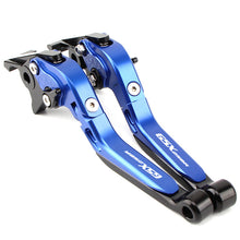 Load image into Gallery viewer, GSX250R GW250 DL250 Brake Clutch Lever