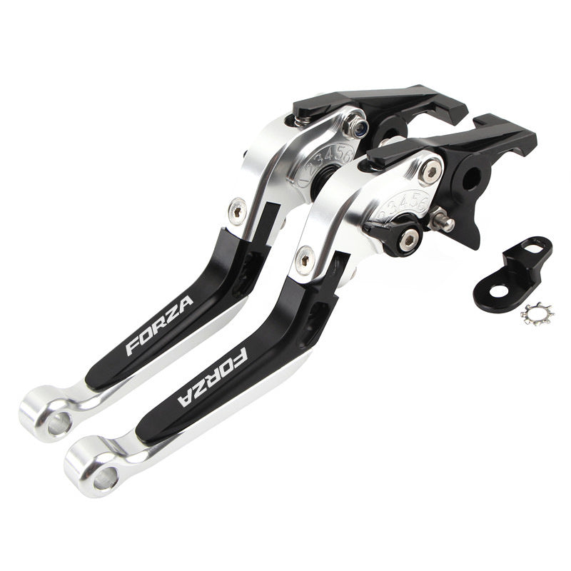 FORZA300 NSS350 Brake Clutch Lever