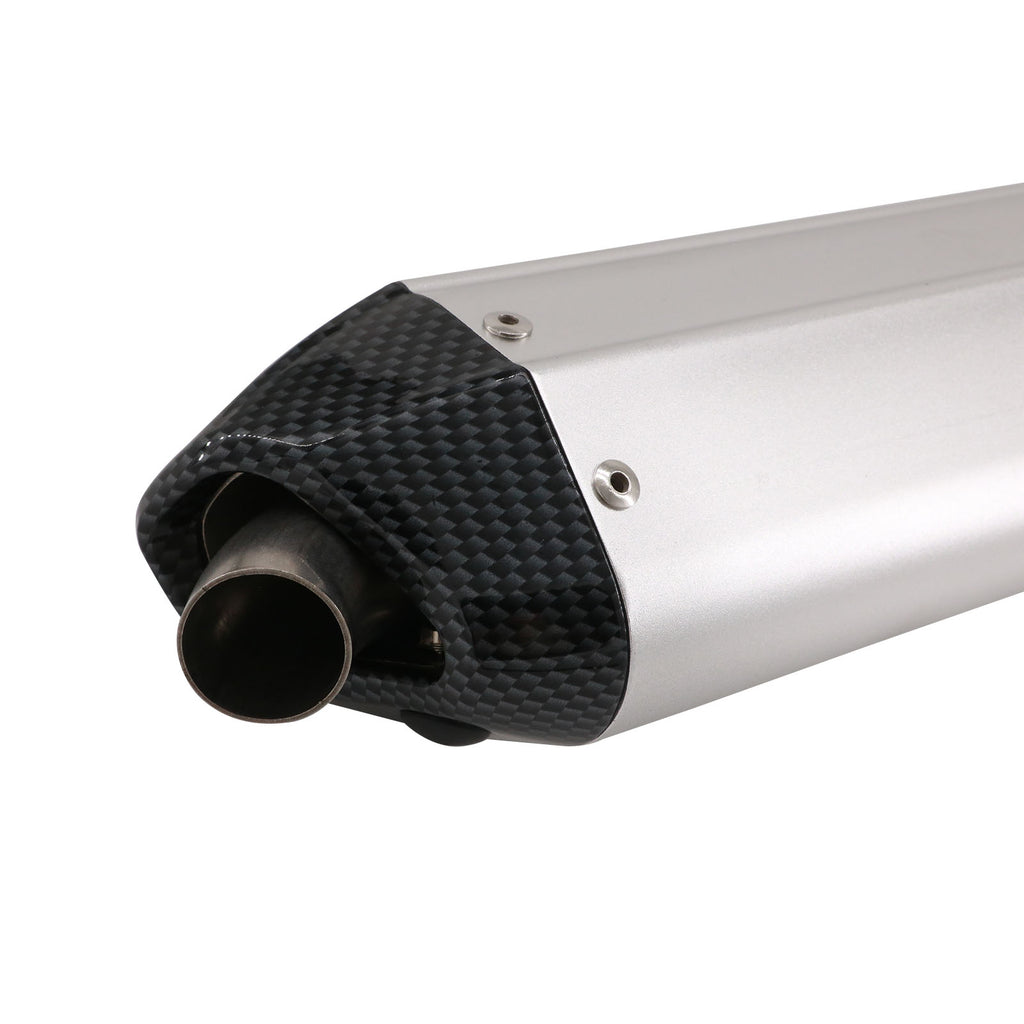 Exhaust Pipe (EXP 150/KEX AIR223/A12/A15)