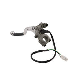 Load image into Gallery viewer, Clutch Lever Assy. (EXP 150/KEX AIR223/A12/A15)