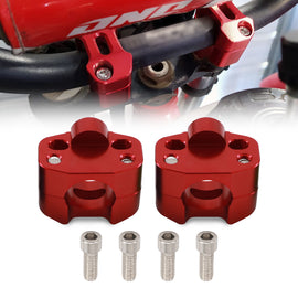 Bar Adapt Riser (22mm to 28mm)