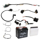 Circuit Assy (EXP 150/KEX AIR223/A12/A15)
