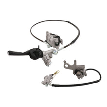 Load image into Gallery viewer, Brake Master Cylinder Assy (EXP 150/KEX AIR223/A12/A15)