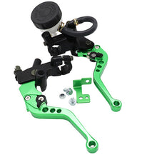 Load image into Gallery viewer, 22mm Brake Clutch Lever