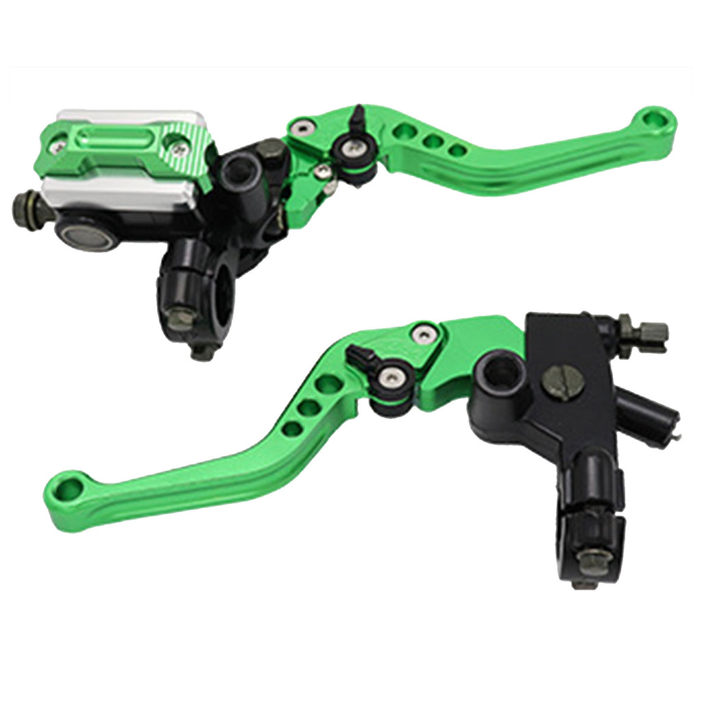 22mm Brake Clutch Lever