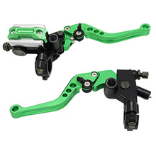 Load image into Gallery viewer, 22mm Brake Clutch Lever