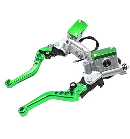 22mm Brake Clutch Lever