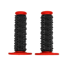 Handlebar Grips (Triangle Particles)